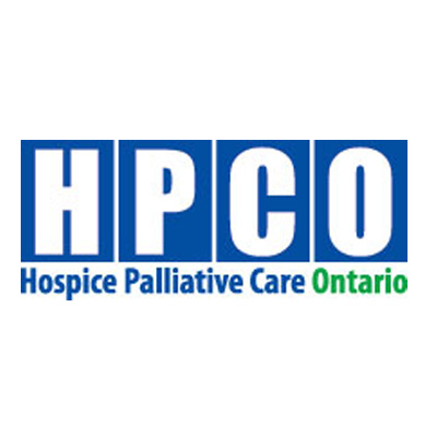 Hospice Palliative Care Ontario