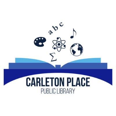 carleton place public library logo