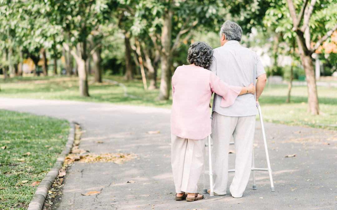 5 Signs That It’s Time for a Caregiver to Reach Out for Help