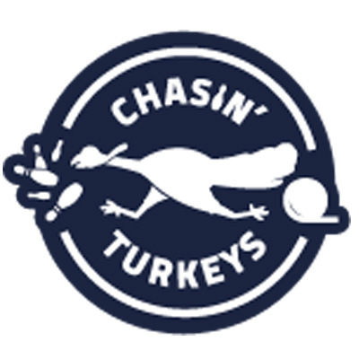 Chasin'Turkeyslogo