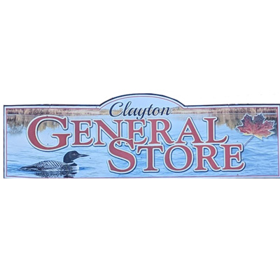 ClaytonGeneralStore