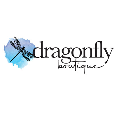 Dragonfly Boutique_vector