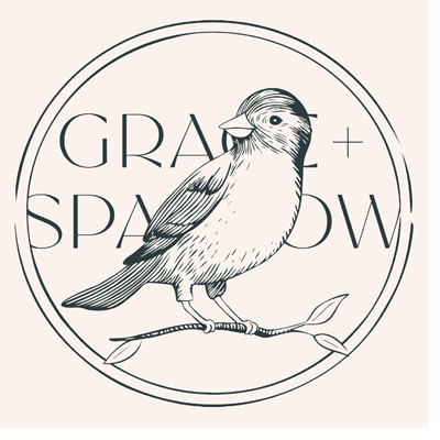 Grace&Sparrow