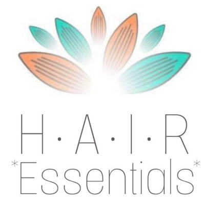 HairEssentialsCP Logo