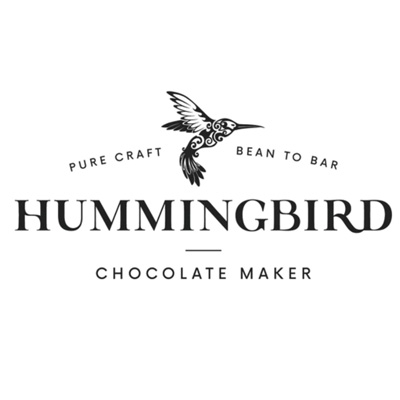 HummingbirdchocolateLogo