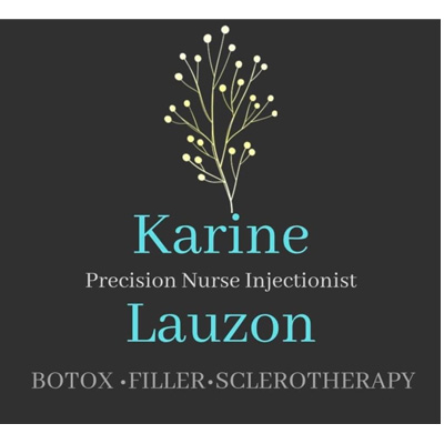 KarineLauzon_logo