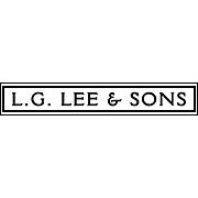 L.G.Lee&SonsLogo