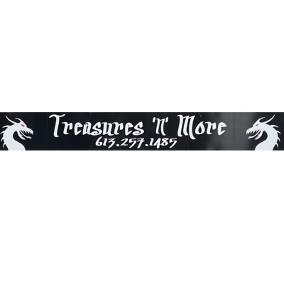TreasuresNMore