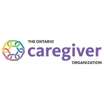 ontario caregiver organization