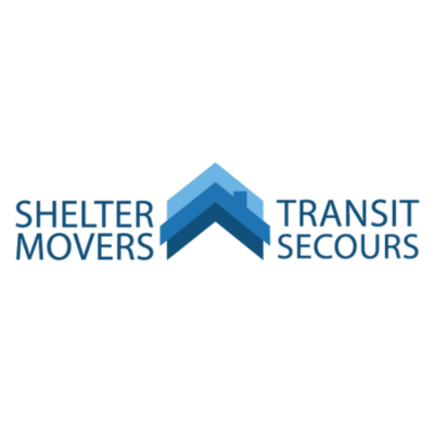 Shelter Movers Logo