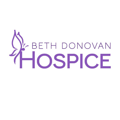 Beth Donovan Hospice Logo